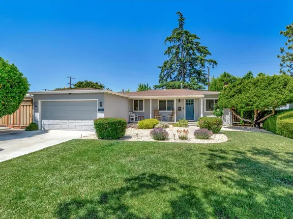 2371 Peachtree Ln, San Jose, CA 95128