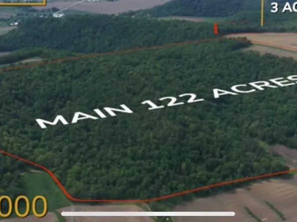 Wojchik Valley Rd, Cochrane, WI 54622