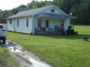 2180 Warren Hill Rd, Minford, OH 45653