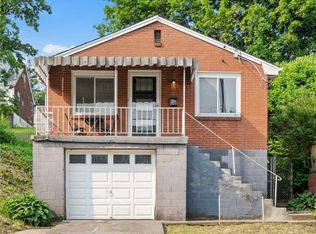 814 Cherokee St, Pittsburgh, PA 15219