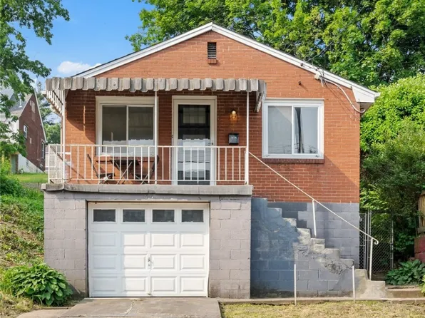 814 Cherokee St, Pittsburgh, PA 15219