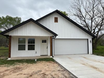 801 SE 4th St, Cooper, TX, 75432