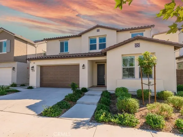 16559 Pathfinder Ave, Chino, CA 91708