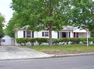 618 John Adams Dr, San Antonio, TX 78228