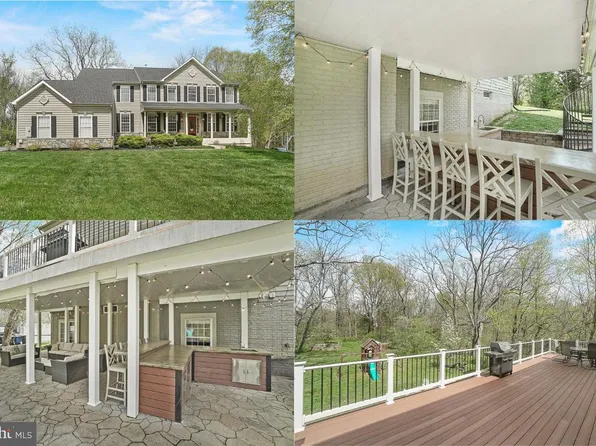 9215 Heather Field Ct, Laytonsville, MD 20882