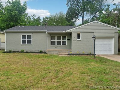 1026 E 53rd St, Tulsa, OK, 74105
