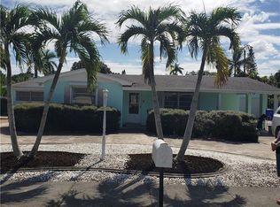 1534 Ricardo Ave, Fort Myers, FL 33901