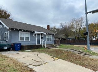 2804 E Admiral Blvd, Tulsa, OK 74110