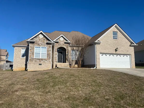 7502 Nightfall Cir, Ooltewah, TN 37363