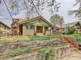 2280 Clermont St, Denver, CO 80207
