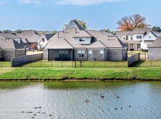 6460 Clarkson Cir, Arlington, TN 38002