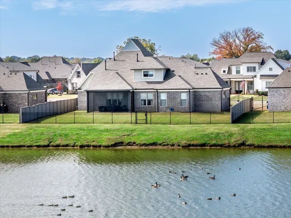 6460 Clarkson Cir, Arlington, TN 38002