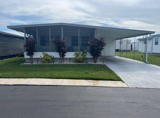 13225 101st St Lot 157, Largo, FL 33773