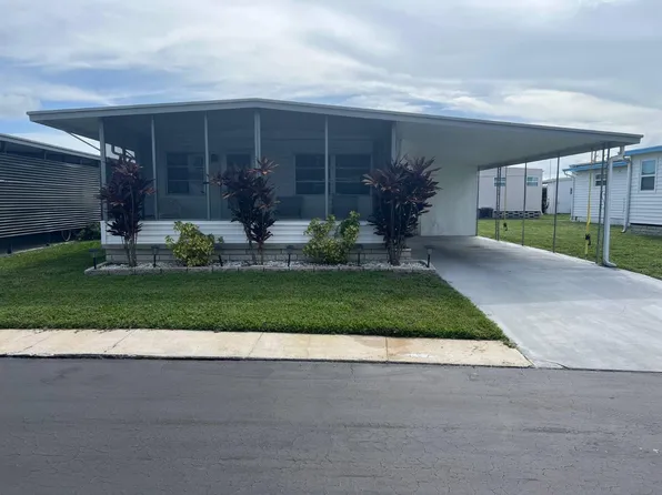 13225 101st St Lot 157, Largo, FL 33773