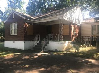 3088 N Watkins St, Memphis, TN 38127