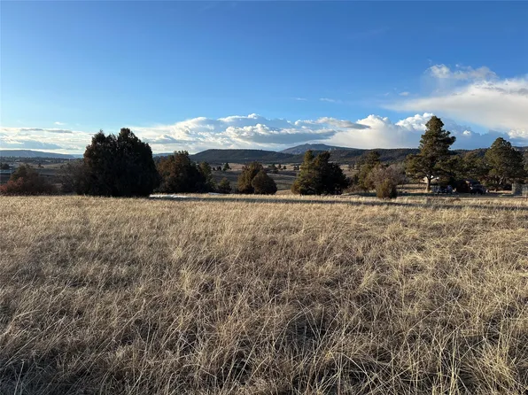 Elk Dr, Chama, NM 87520