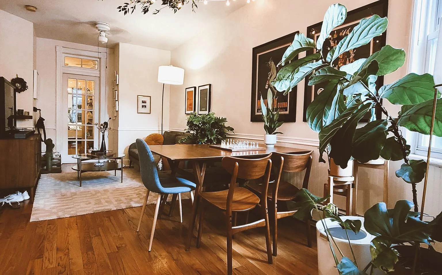 1 bed, 720 sqft, $2,975 — Photo 1