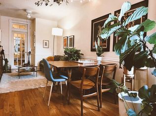 314 4th St APT 3, Jersey City, NJ 07302