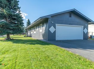 600 W 88th Ave, Anchorage, AK 99515