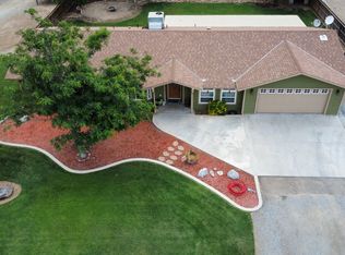 36705 Road 144, Visalia, CA 93292