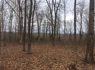 101 Stone Hollow Rd, Cumberland Furnace, TN 37051