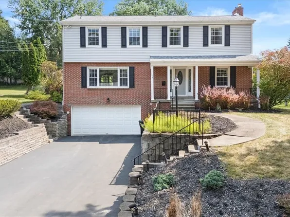 104 Drood Ln, Pittsburgh, PA 15237