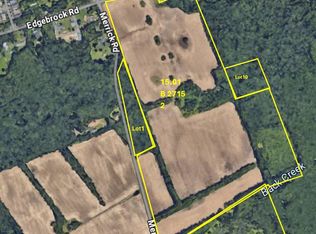 Edgebrook Rd, Trenton, NJ 08691