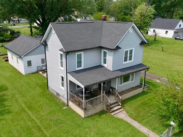 2733 Baughman Ave, Mifflin, OH 43211