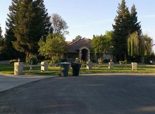 6038 W Grove Ct, Visalia, CA 93291