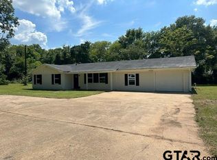 3104 Dudley Rd, Kilgore, TX 75662