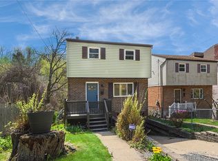 608 Hazelwood Ave, Pittsburgh, PA