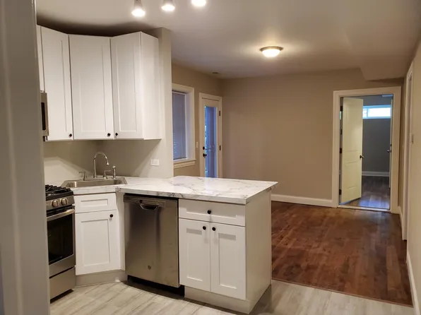 5007 N Western Ave #1, Chicago, IL 60625