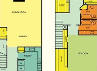 15317 W Little York Rd, Houston, TX 77084