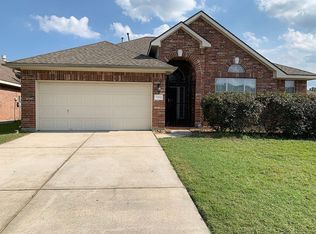 2327 Ligustrum Flower Dr, Spring, TX 77388