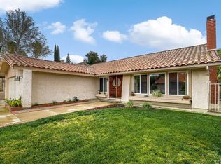 28728 Pisces St, Agoura Hills, CA 91301