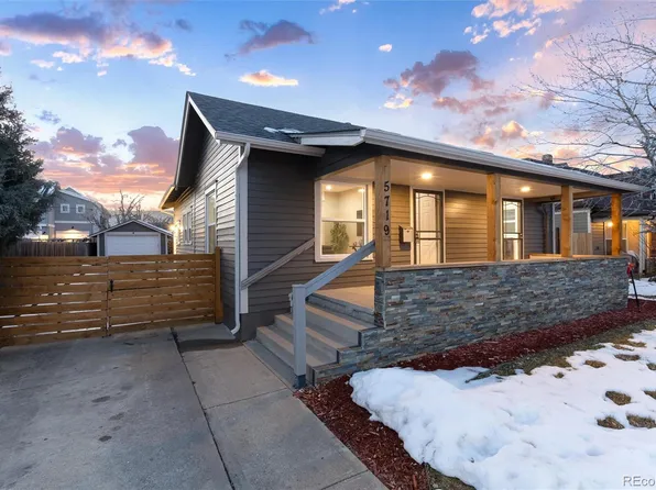 5719 Yukon Street, Arvada, CO 80002