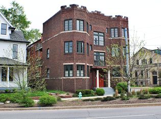 1601 N Delaware St APT 1A, Indianapolis, IN 46202