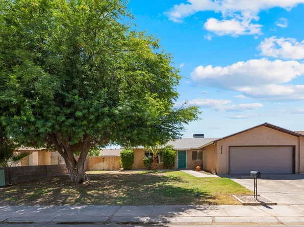 2428 S Greenwood Ave, Yuma, AZ 85364