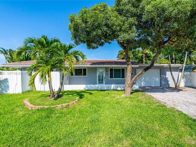 1730 NE 9th Ave, Fort Lauderdale, FL, 33305