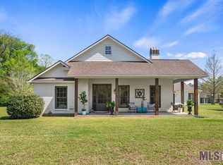 5078 Live Oak Dr, Saint Francisville, LA 70775