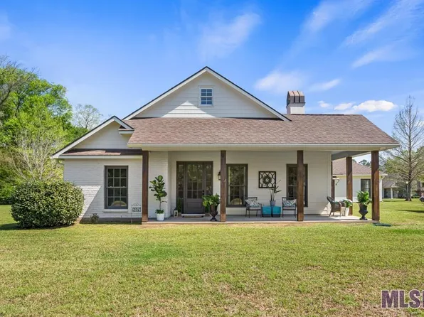 5078 Live Oak Dr, Saint Francisville, LA 70775
