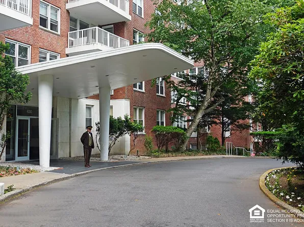 600 West 246th Street image 2 of 4