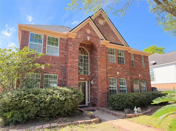 5124 Carefree Dr, League City, TX 77573