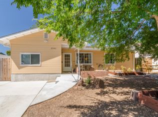 2341 Santa Anita Dr, Sacramento, CA 95825