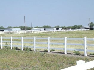 2053 Shahan Rd, San Angelo, TX 76904