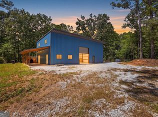 346 Currahee Ridge Rd, Toccoa, GA 30577