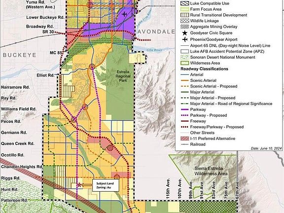 5th image of 26 S Rainbow Valley Rd #3