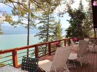 31332 Shooting Star Ln, Polson, MT 59860