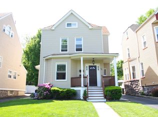 56 Forest St, Montclair, NJ 07042