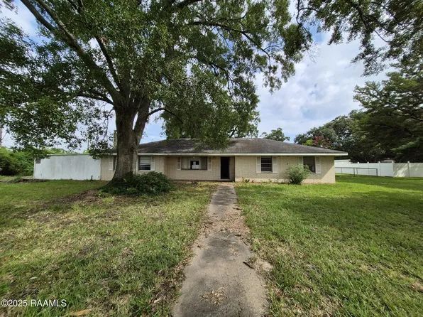 1019 Fortune Rd, Youngsville, LA 70592